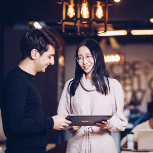 ผู้เชี่ยวชาญออกแบบครัว