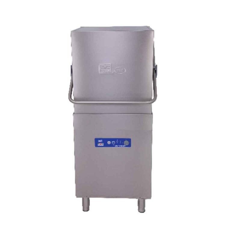 Automatic Cooker