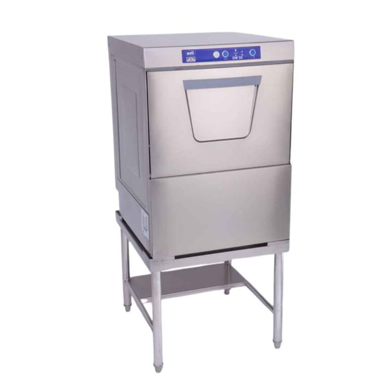 Automatic Cooker